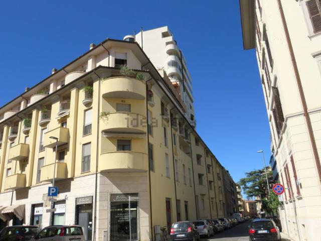 Attico in vendita a Città Giardino, Terni