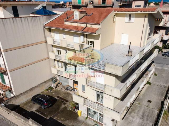 Appartamento in vendita a Terme Vigliatore, Sicilia