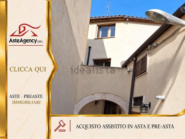Appartamento in vendita a Lavello, Potenza