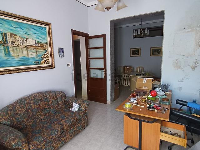 Appartamento in vendita a Augusta, Siracusa