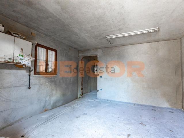 Attico in vendita a Casalserugo, Veneto