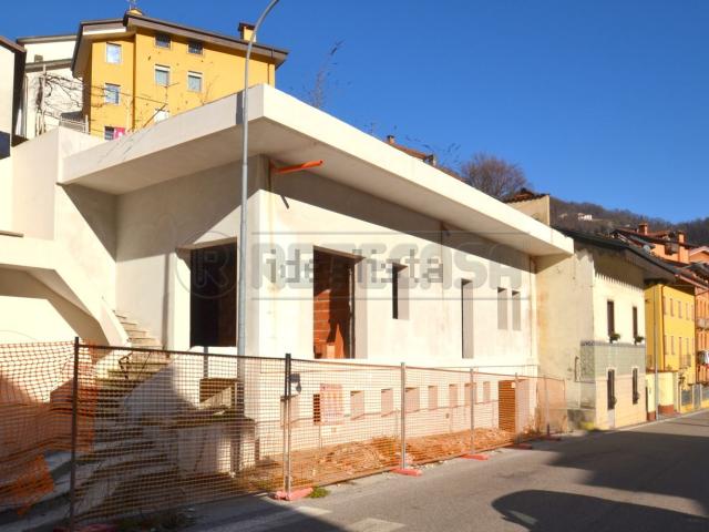Appartamento in vendita a Recoaro Terme, Veneto