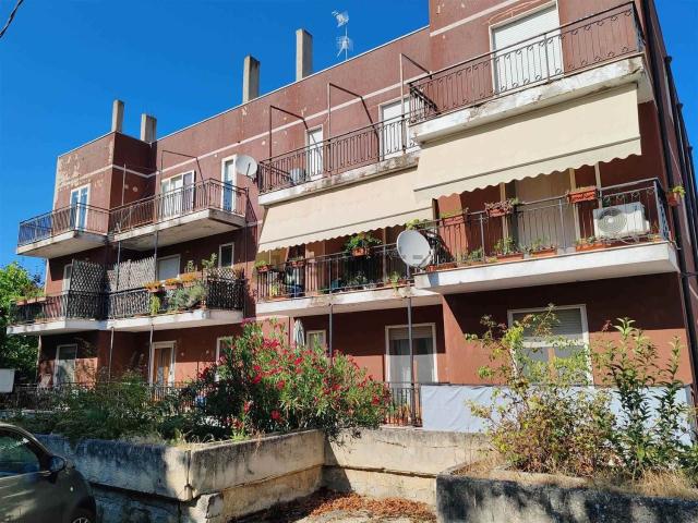 Appartamento in vendita a Orsogna, Abruzzo