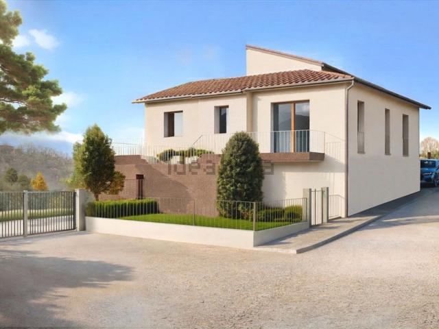 Appartamento in vendita a Badesse, Monteriggioni