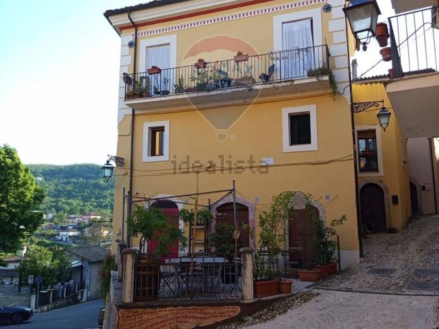 Appartamento in vendita a Fontechiari, Frosinone