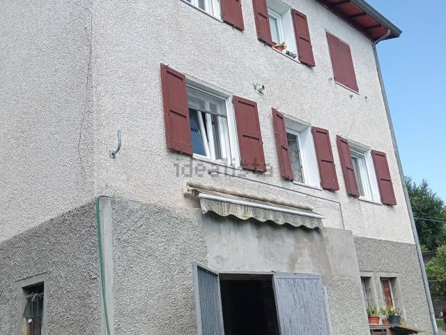 Appartamento in vendita a Appennino Reggiano, Re