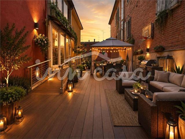 Appartamento in vendita a Savena, Bologna