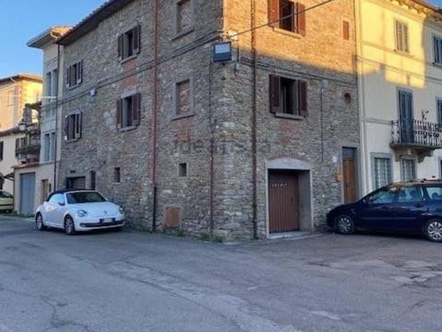 Appartamento in vendita a Giovi, Palazzo Del Pero