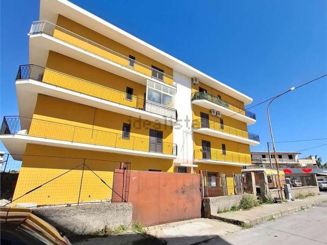 Appartamento in vendita a Sant'Antonio, Barcellona Pozzo Di Gotto