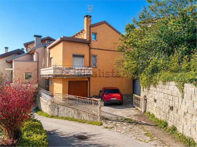Appartamento in vendita a Comunità Alta Valsugana e Bersntol, Pergine Valsugana