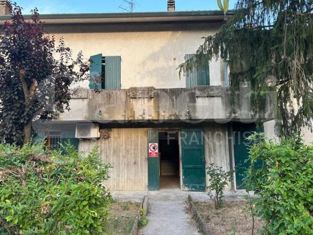 Appartamento in vendita a Unione della Romagna Faentina, Solarolo