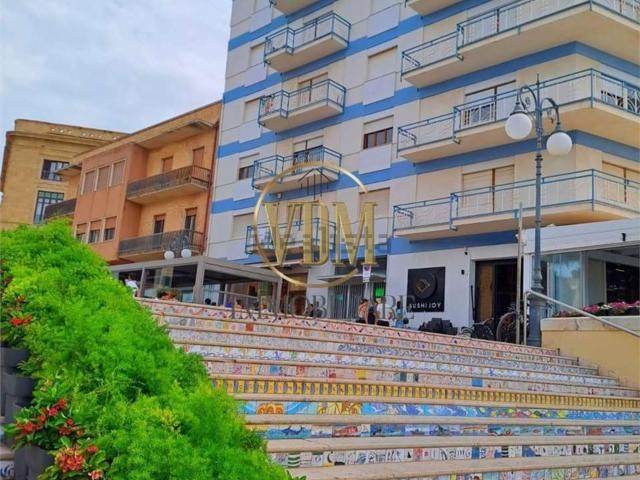 Appartamento in vendita a San Giovanni, Mazara Del Vallo