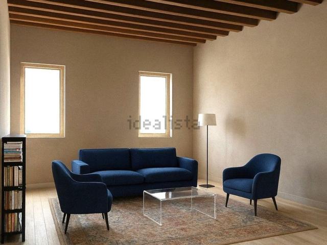 Appartamento in vendita a Pozzetto, Cittadella