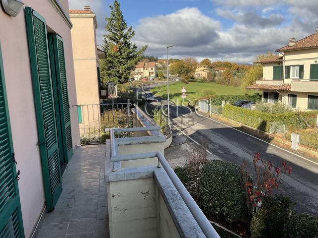 Appartamento in vendita a Anghiari, Toscana