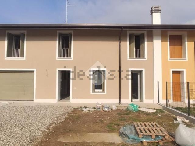 Appartamento in vendita a San Vito, Cerea