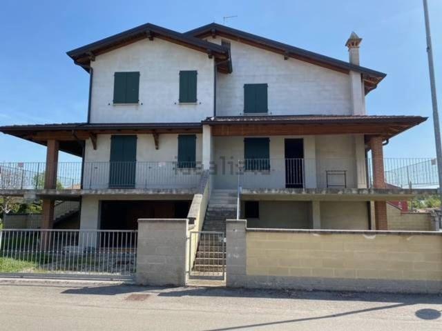 Appartamento in vendita a Bassa Reggiana, Re