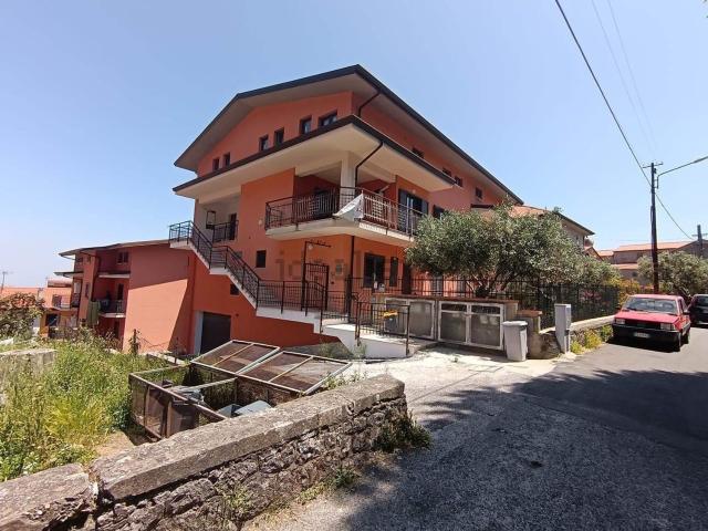 Appartamento in vendita a Calabria, Cosenza