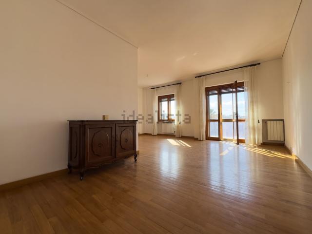 Appartamento in vendita a Monte Urpinu, Cagliari