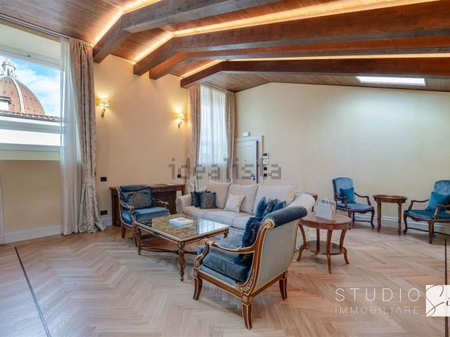 Appartamento in vendita a Quartiere 1, Firenze