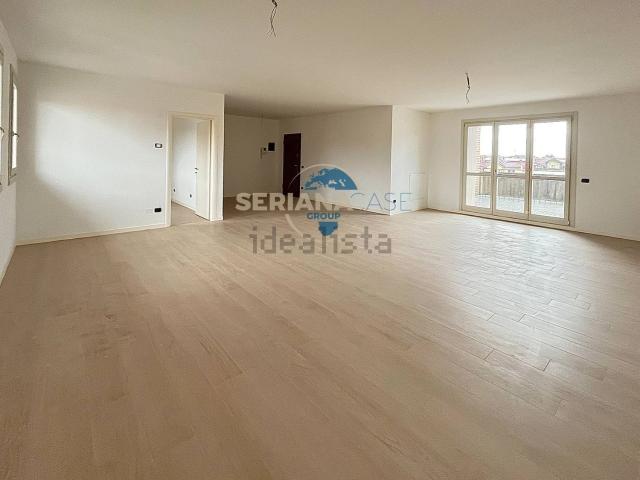 Appartamento in vendita a Boccaleone, Bergamo