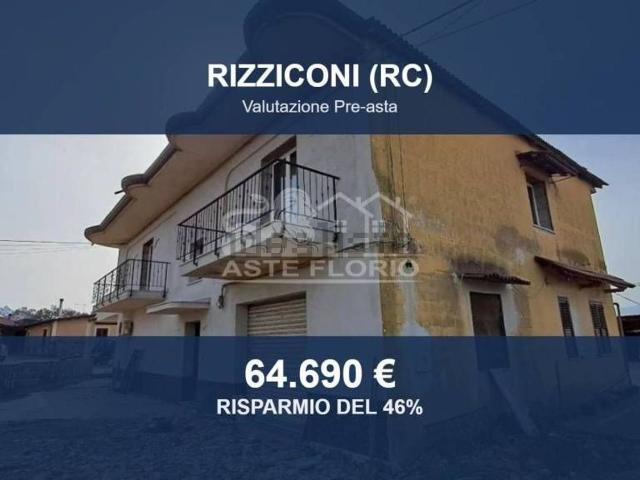 Appartamento in vendita a Calabria, Reggio Calabria
