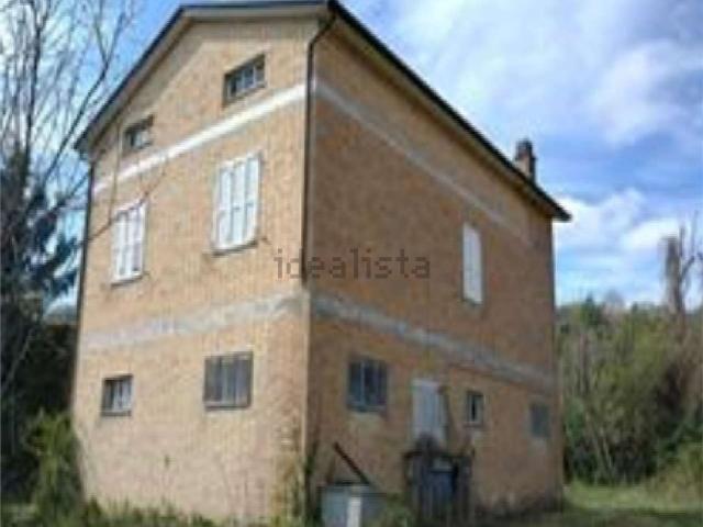 Appartamento in vendita a Marche, Fermo