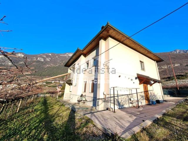 Appartamento in vendita a Comunità della Vallagarina, Ala