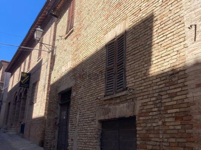 Appartamento in vendita a Marche, Pesaro E Urbino