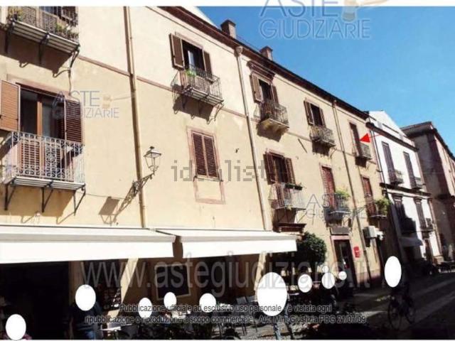 Appartamento in vendita a Bosa, Sardigna/Sardegna
