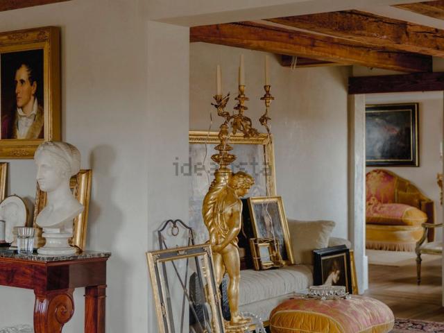 Attico in vendita a Dorsoduro, Venezia