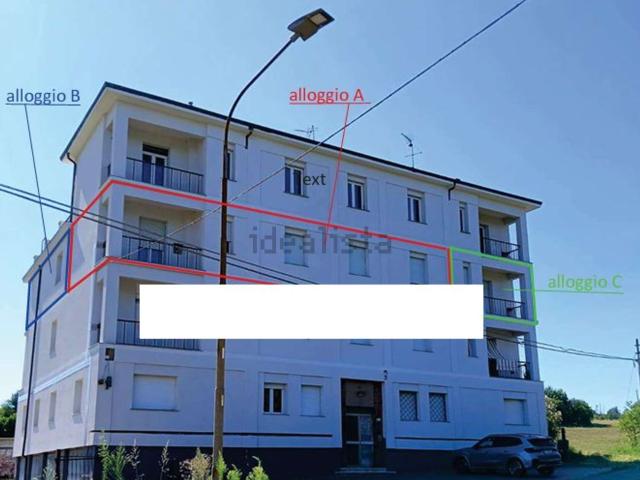 Appartamento in vendita a Piemonte, Alessandria