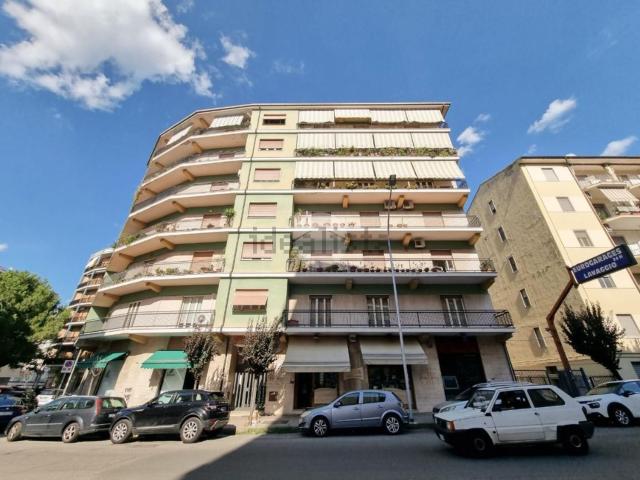 Appartamento in vendita a Popilia, Cosenza