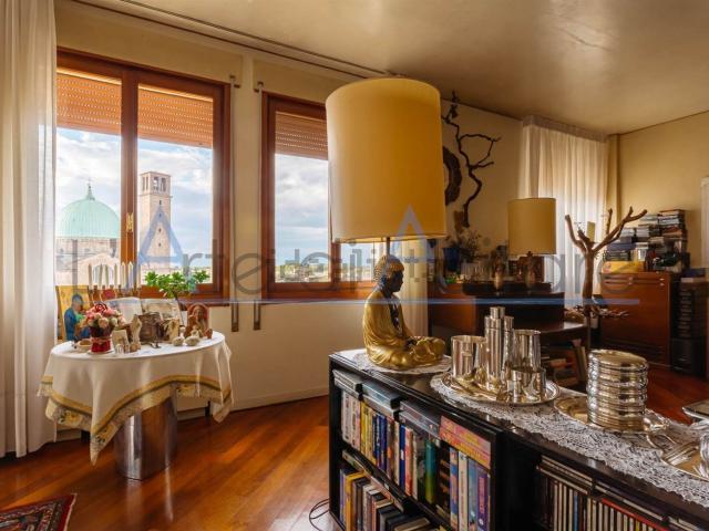 Appartamento in vendita a Padova