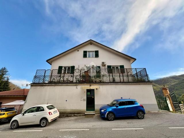 Appartamento in vendita a Ceranesi, Liguria