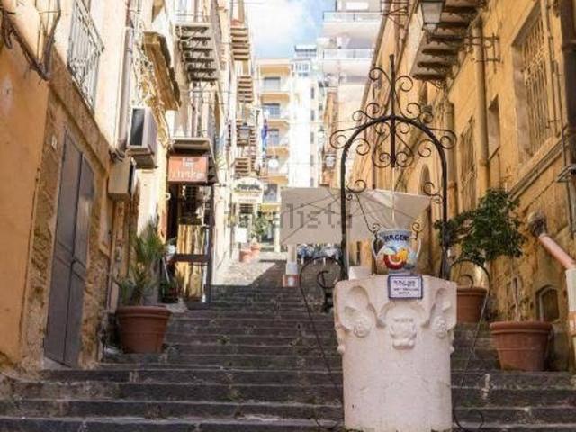 Appartamento in vendita a Sottogas, Agrigento