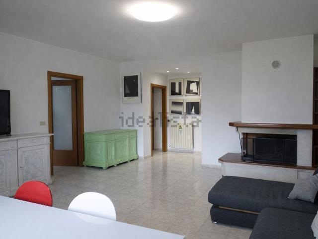 Attico in vendita a Vocabolo Trevi, Terni