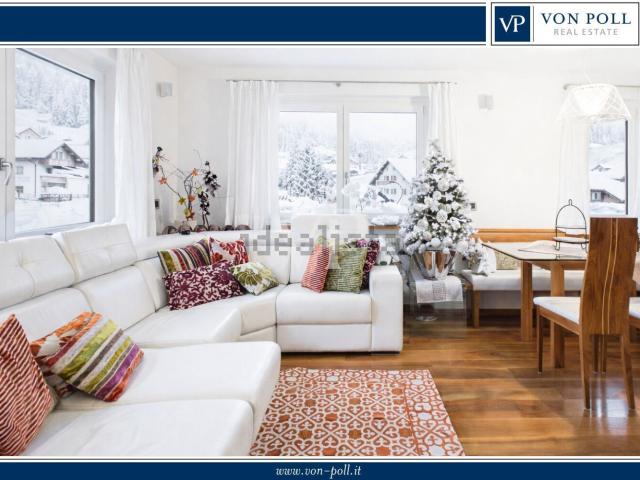 Appartamento in vendita a Selva, Bolzano