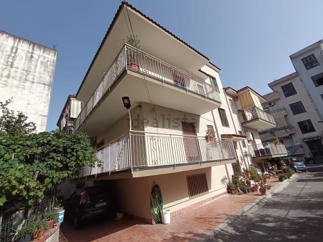 Appartamento in vendita a Scafati, Campania