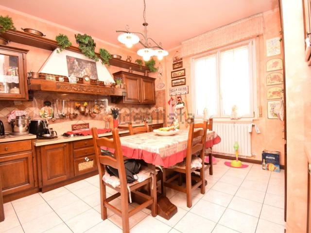 Appartamento in vendita a Salsomaggiore Terme, Reggio Emilia