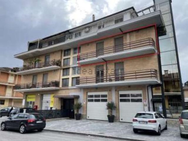 Appartamento in vendita a Marche, Fermo
