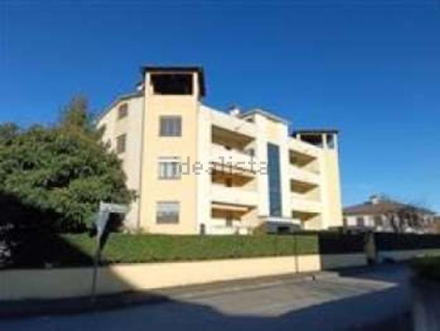Appartamento in vendita a Casazza, Monticelli d'Ongina
