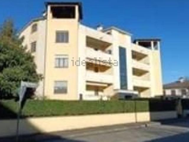 Appartamento in vendita a Casazza, Monticelli d'Ongina