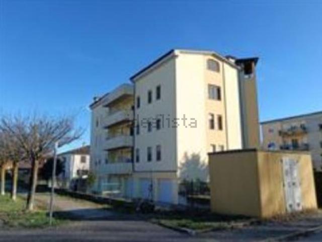 Appartamento in vendita a Casazza, Monticelli d'Ongina