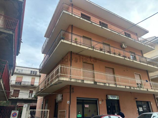 Appartamento in vendita a Militi, Barcellona Pozzo Di Gotto
