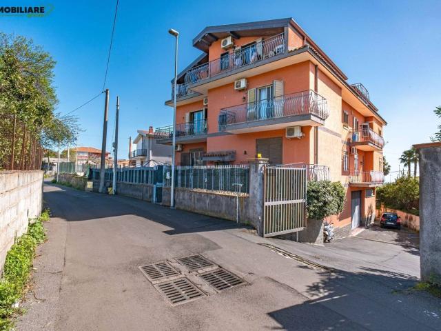Appartamento in vendita a Lineri, Misterbianco