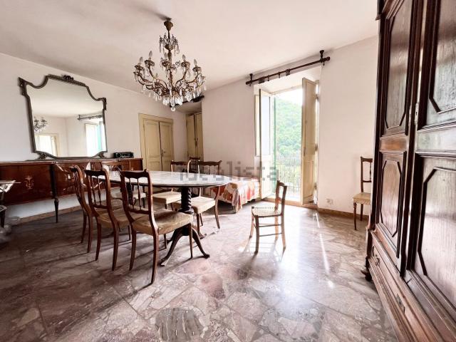 Appartamento in vendita a Guarcino, Lazio