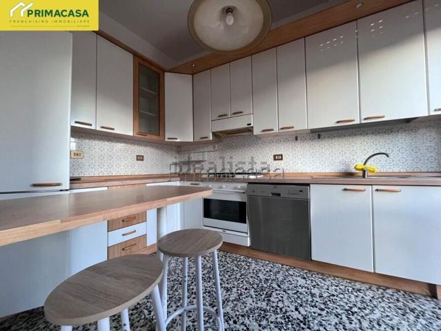 Appartamento in vendita a Bassa Reggiana, Re