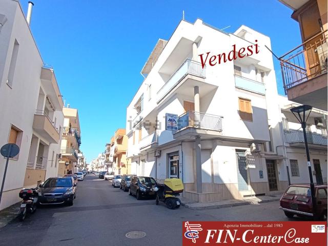 Appartamento in vendita a Bernalda, Basilicata