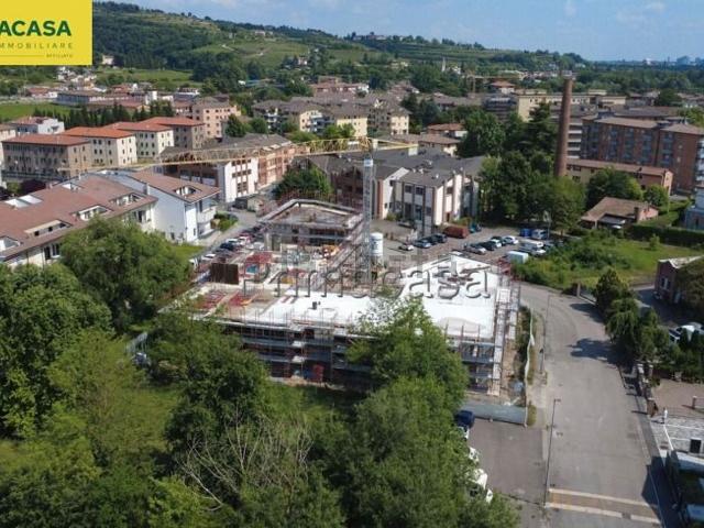 Appartamento in vendita a Nord-Ovest, Brenzone