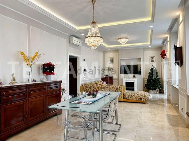 Appartamento in vendita a Como